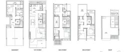 Belgravia Villas (D28), Terrace #600764441